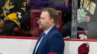 Women's Hockey adds Joakim "U.K." Flygh as an Assistant Coach