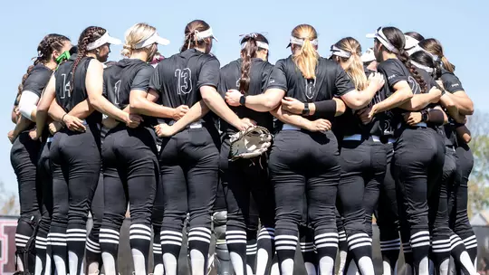 Softball Announces Class of 2029