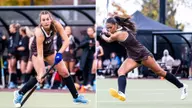 Field Hockey's Siedem and Myklebust to Compete at USA Field Hockey Senior Nexus Championship