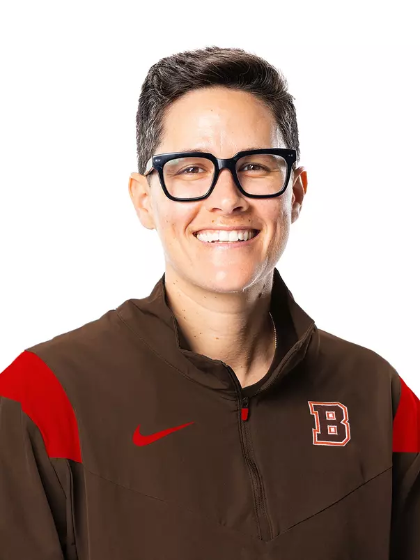 Jackie Puccino Headshot