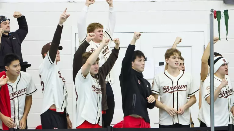Men's Swimming and Diving Announces Class of 2029
