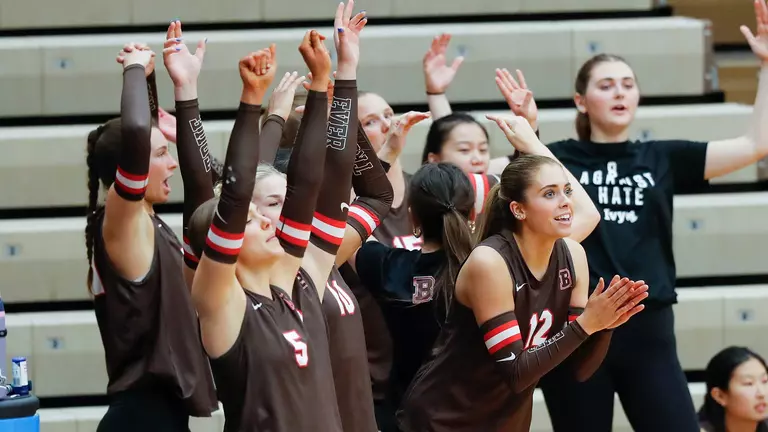 Volleyball Announces Class of 2029