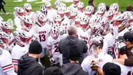 Men's Lacrosse Announces 2026 Captains