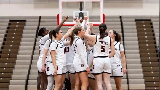 Women's Basketball Announces Six New Additions