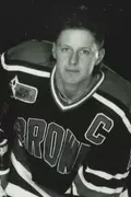 Derek W. Chauvette
