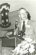 John W. Bach