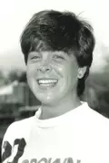 Suzanne M.  Bailey