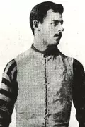 John W. Heisman
