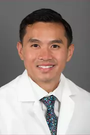 Hung Le, M.D.