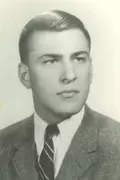 David V. DeLuca