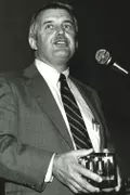 Everette A. Pearson