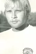 Steven Ralbovsky