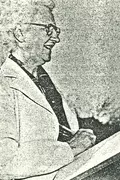 Bessie H. Rudd