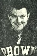 Donald M. McGinnis
