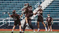 12 Bears Pick Up NEILA All-Academic Honors
