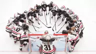 Women's Ice Hockey has 23 Named to ECAC All-Academic Team