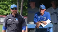Baseball Announces the Additions of Podbelski and McKeon to Coaching Staff