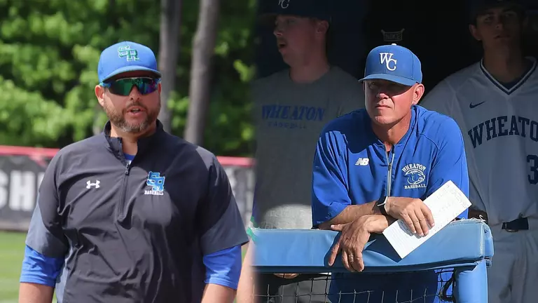 Baseball Announces the Additions of Podbelski and McKeon to Coaching Staff