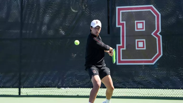 Men’s Tennis Earns ITA All-Academic Status, 11 Named Scholar-Athletes