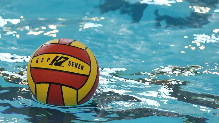 Women's Water Polo Announces Jessica McDonagh as Assistant Coach