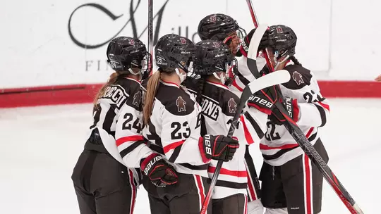 Four Bears Named AHCA Scholar All-Americans