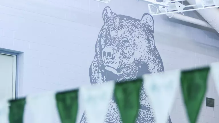 Men's Swimming and Diving Announces 2025-26 Schedule