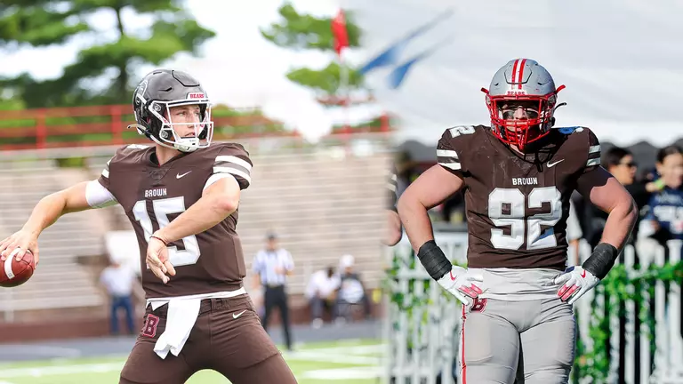Ivy League Football Media Day Set for August 11