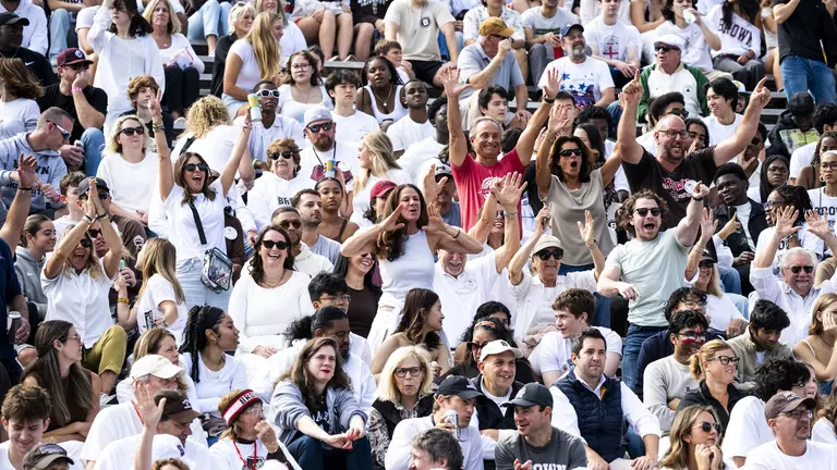 Football Single Game Tickets on Sale Now; Promotional Schedule for the 2025 Season