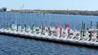 Sailing Announces 2025 Fall Schedule