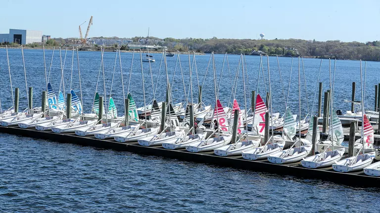 Sailing Announces 2025 Fall Schedule