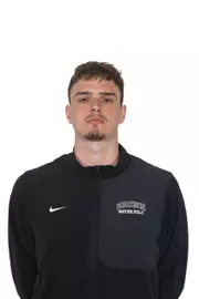 Men's Water Polo Headshots 2025