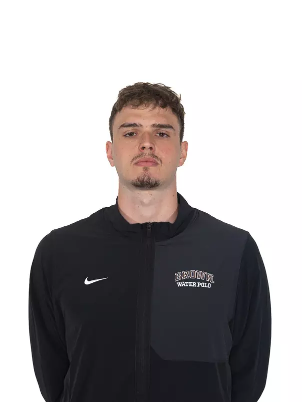 Men's Water Polo Headshots 2025