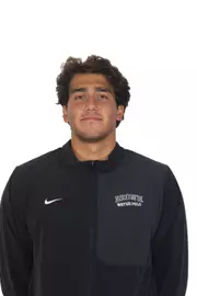 Men's Water Polo Headshots 2025