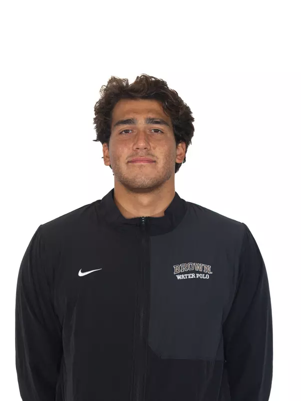 Men's Water Polo Headshots 2025