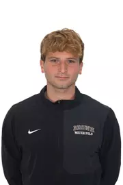 Men's Water Polo Headshots 2025