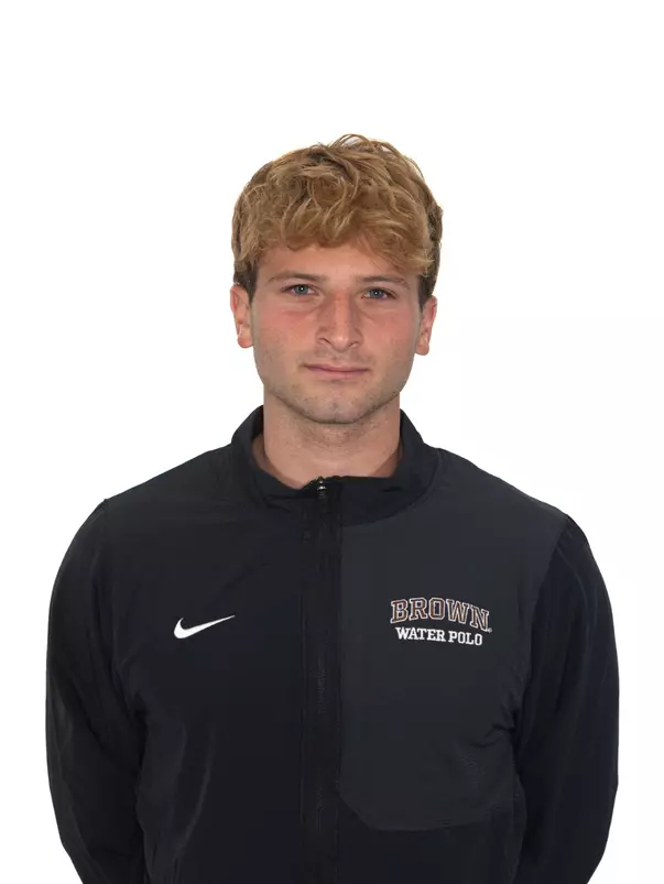 Men's Water Polo Headshots 2025