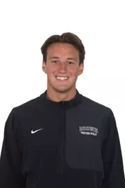 Men's Water Polo Headshots 2025
