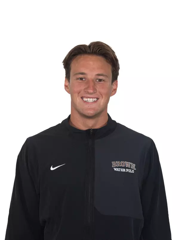 Men's Water Polo Headshots 2025