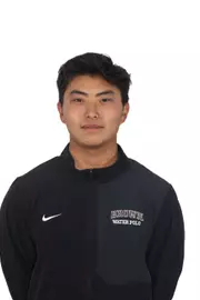 Men's Water Polo Headshots 2025