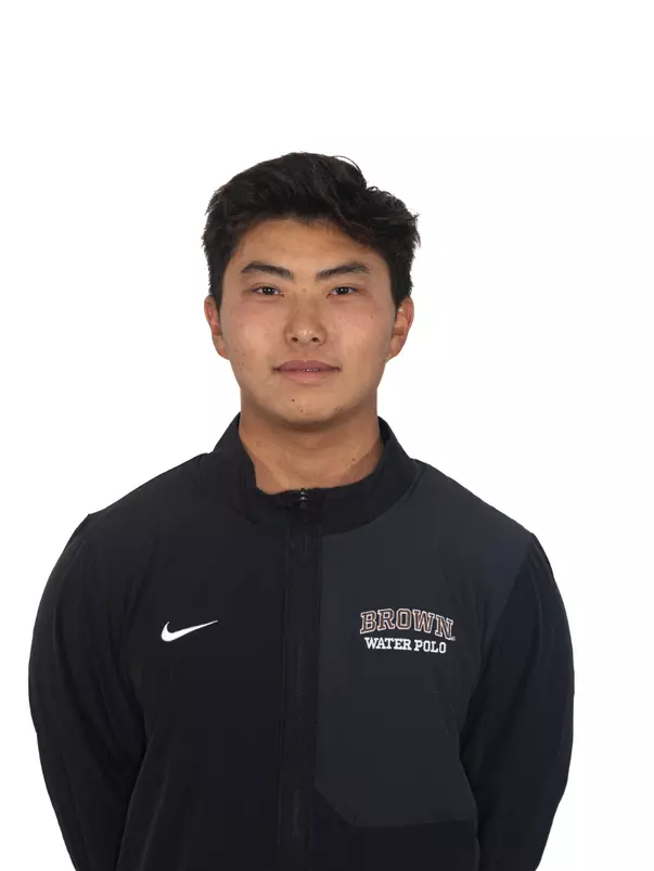 Men's Water Polo Headshots 2025