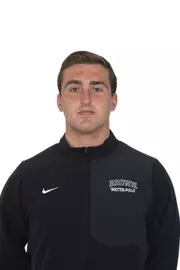 Men's Water Polo Headshots 2025