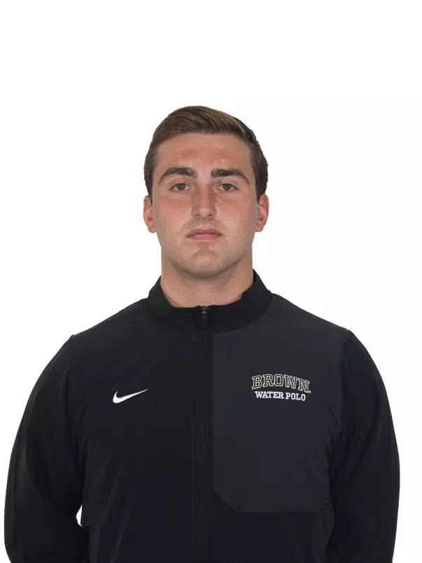 Men's Water Polo Headshots 2025
