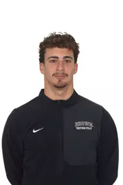 Men's Water Polo Headshots 2025