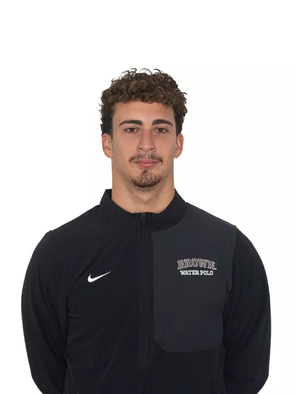 Men's Water Polo Headshots 2025