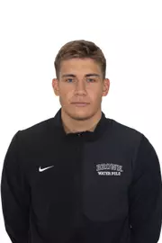 Men's Water Polo Headshots 2025