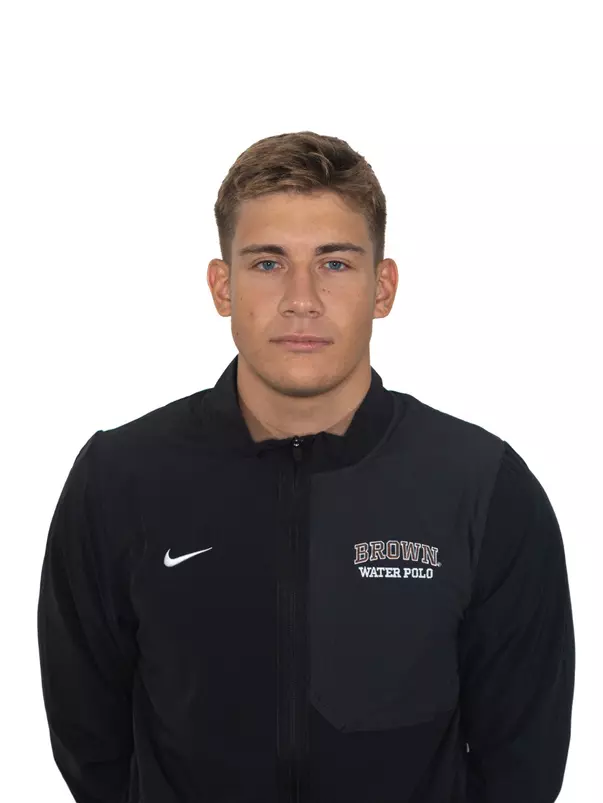 Men's Water Polo Headshots 2025