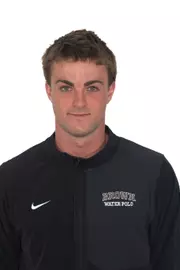 Men's Water Polo Headshots 2025