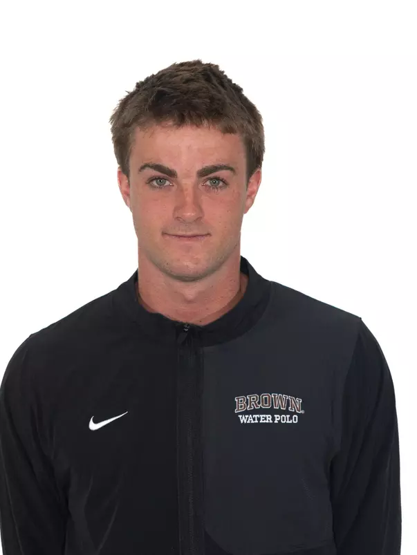 Men's Water Polo Headshots 2025