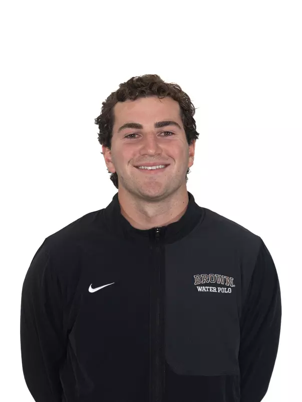 Men's Water Polo Headshots 2025