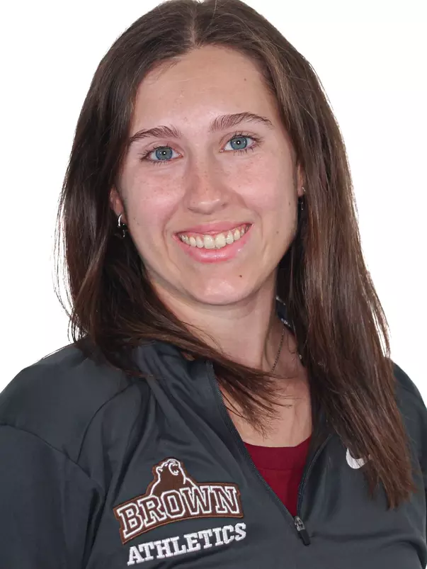 Amelia Bashy 2025-26 Headshot